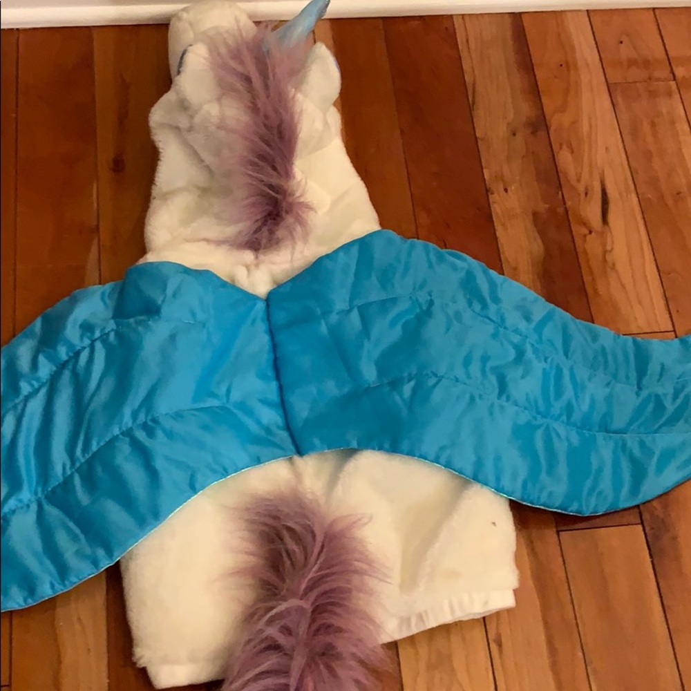 Celebration Halloween costume 24 month unicorn - Picture 2 of 8